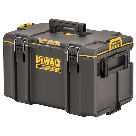 Arca para ferramentas ToughSystem™ 2.0 DS400 DWST83342-1 DEWALT