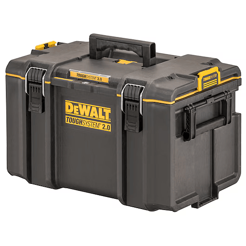 Arca para ferramentas ToughSystem™ 2.0 DS400 DWST83342-1 DEWALT 1