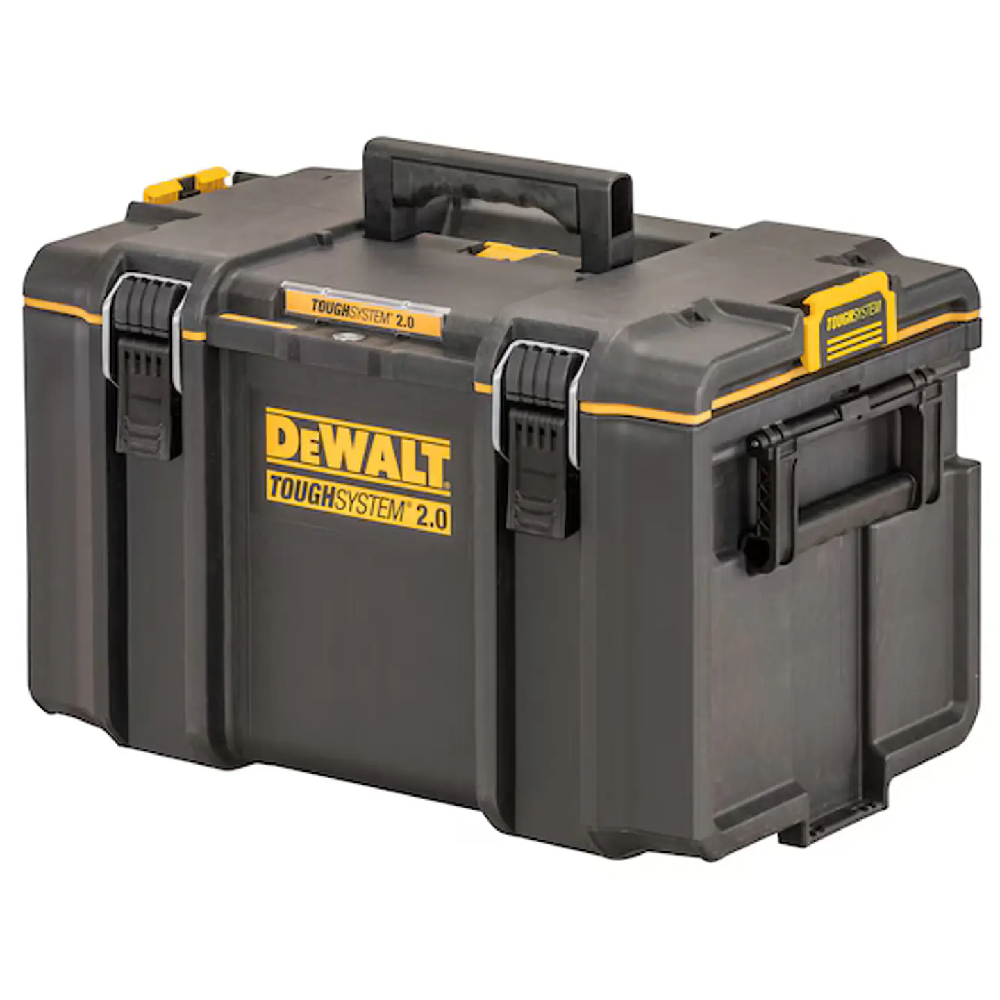 Arca para ferramentas ToughSystem™ 2.0 DS400 DWST83342-1 DEWALT 1