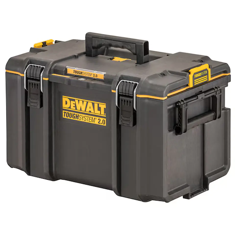 Arca para ferramentas ToughSystem™ 2.0 DS400 DWST83342-1 DEWALT 1