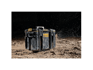 Arca para ferramentas ToughSystem™ 2.0 DS400 DWST83342-1 DEWALT