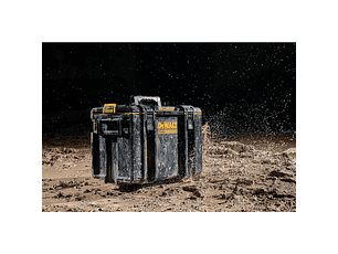 Arca para ferramentas ToughSystem™ 2.0 DS400 DWST83342-1 DEWALT