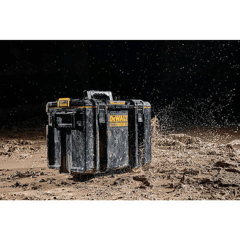 Arca para ferramentas ToughSystem™ 2.0 DS400 DWST83342-1 DEWALT