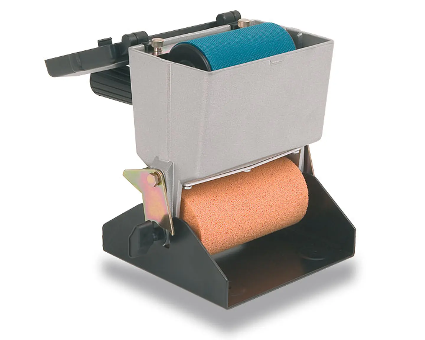 Coladora Manual com Rolo Superior de 122mm EM25D VIRUTEX (EXCLUSIVO ONLINE) 1
