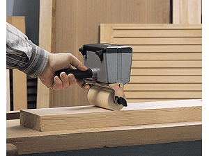 Coladora Manual com Rolo Superior de 122mm EM25D VIRUTEX (EXCLUSIVO ONLINE)