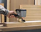 Coladora Manual com Rolo Superior de 122mm EM25D VIRUTEX (EXCLUSIVO ONLINE) - thumbnail 2