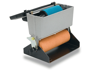 Coladora Manual com Rolo Superior de 180mm EM125T VIRUTEX (EXCLUSIVO ONLINE)