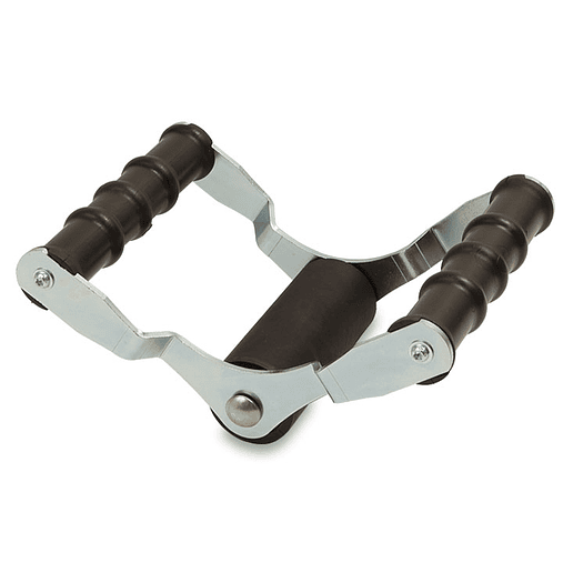 Rolo de Prensar Laminados de 100mm L100 VIRUTEX (EXCLUSIVO ONLINE) 1