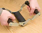 Rolo de Prensar Laminados de 160mm L160 VIRUTEX (EXCLUSIVO ONLINE)  - vignette 2