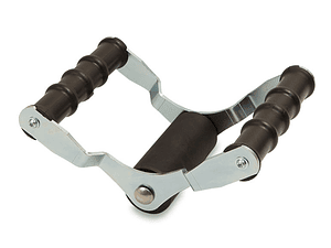 Rolo de Prensar Laminados de 160mm L160 VIRUTEX (EXCLUSIVO ONLINE) 