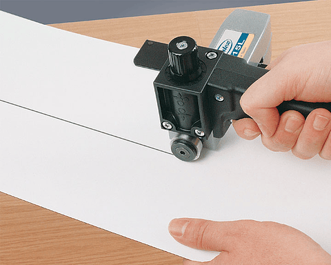 Cortador de Laminados Portátil CO15L VIRUTEX (EXCLUSIVO ONLINE)