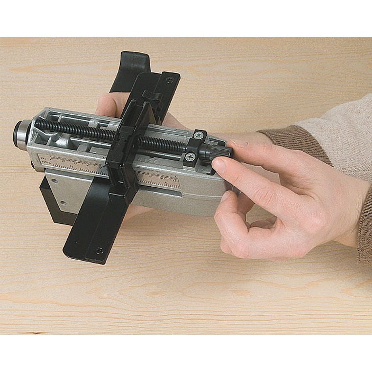 Cortador de Laminados Portátil CO15L VIRUTEX (EXCLUSIVO ONLINE) 3