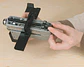Cortador de Laminados Portátil CO15L VIRUTEX (EXCLUSIVO ONLINE) - Miniatura 3