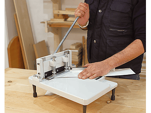 Guilhotina de Formica U78 VIRUTEX (EXCLUSIVO ONLINE)