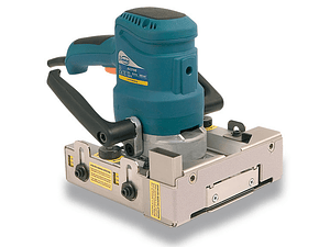 Fresadora de Parquet 1.300W RZ270S VIRUTEX (EXCLUSIVO ONLINE)