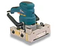 Fresadora de Parquet 1.300W RZ270S VIRUTEX (EXCLUSIVO ONLINE) - thumbnail 1
