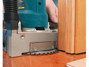 Fresadora de Parquet 1.300W RZ270S VIRUTEX (EXCLUSIVO ONLINE)