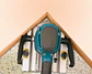 Fresadora de Parquet 1.300W RZ270S VIRUTEX (EXCLUSIVO ONLINE) - thumbnail 5