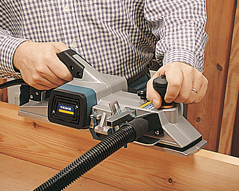 Plaina 1.200W CE24E VIRUTEX (EXCLUSIVO ONLINE)