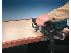 Plaina de Cantos 1.300W CE53S VIRUTEX (EXCLUSIVO ONLINE)