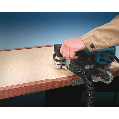 Plaina de Cantos 1.300W CE53S VIRUTEX (EXCLUSIVO ONLINE) 2