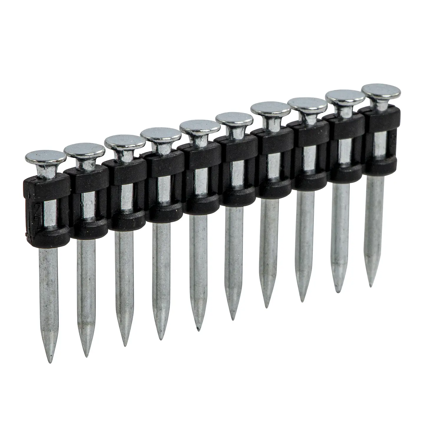Prego de Betão Eletrogalvanizado CPX27 TJEP (500 Uni) 1