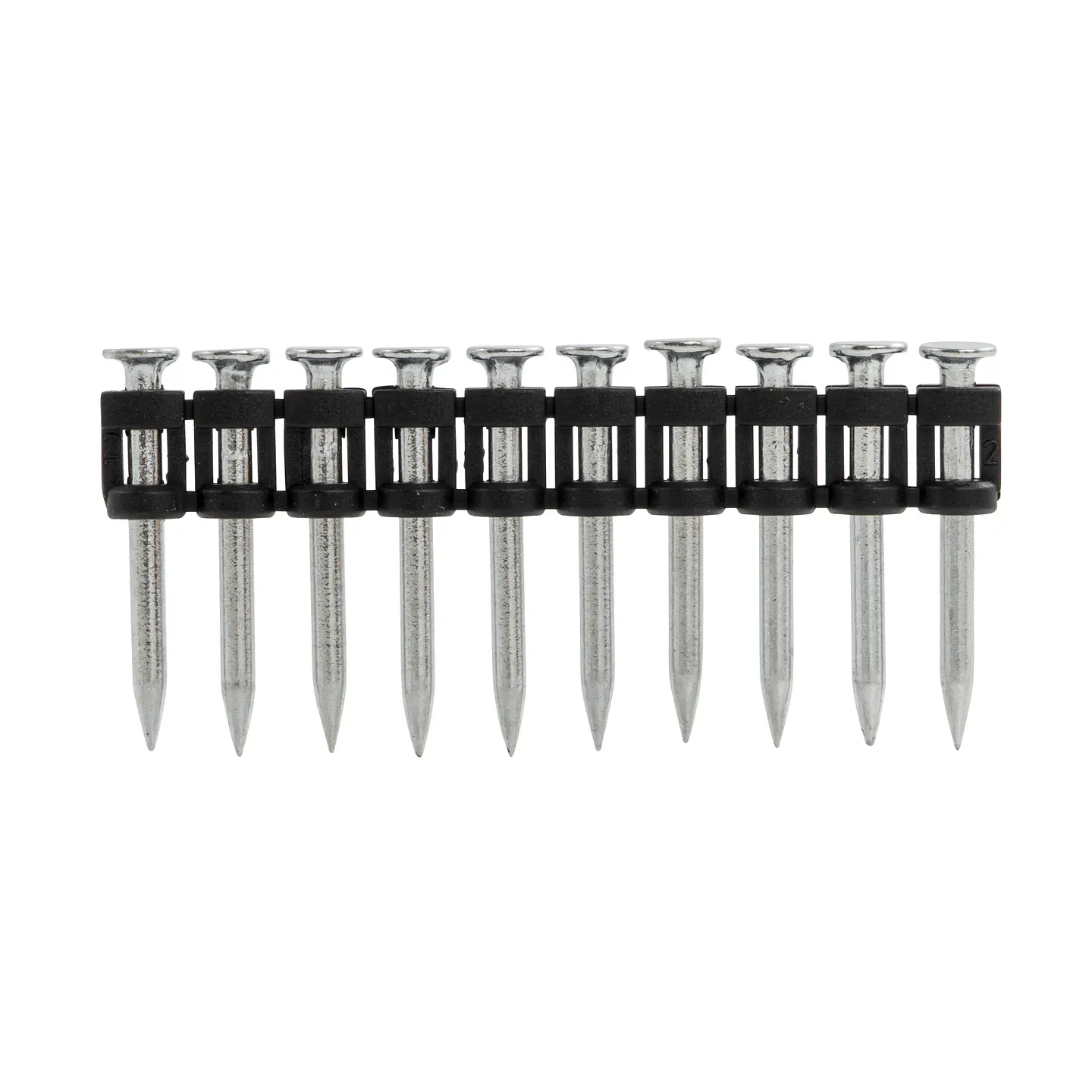 Prego de Betão Eletrogalvanizado CPX27 TJEP (500 Uni) 2