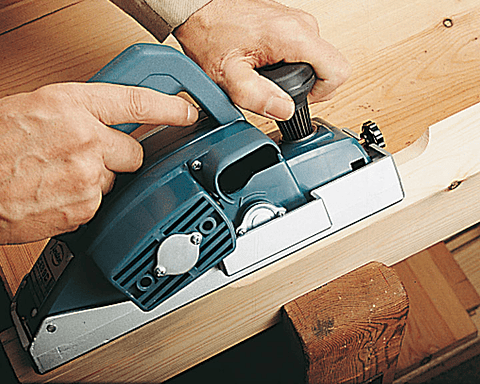 Plaina para Rebordos 700W CE89E VIRUTEX (EXCLUSIVO ONLINE)