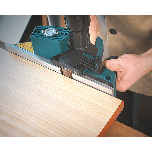 Plaina de Lixa de 700W CE23N VIRUTEX (EXCLUSIVO ONLINE) 3