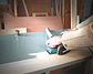 Plaina de Lixa para Curvas de 700W CE123N VIRUTEX (EXCLUSIVO ONLINE) - vignette 2