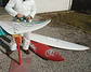 Plaina de Lixa para Curvas de 700W CE123N VIRUTEX (EXCLUSIVO ONLINE) - vignette 3