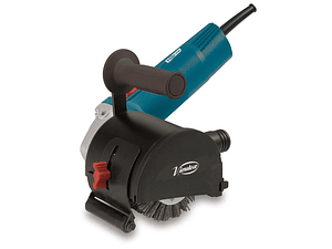 Satinadora Polidora 1.400W ST62 VIRUTEX (EXCLUSIVO ONLINE)