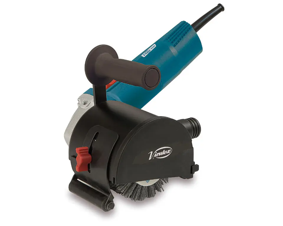 Satinadora Polidora 1.400W ST62 VIRUTEX (EXCLUSIVO ONLINE) 1