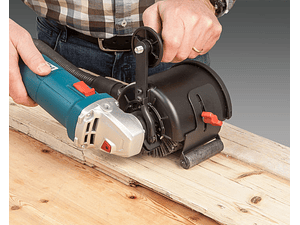 Satinadora Polidora 1.400W ST62 VIRUTEX (EXCLUSIVO ONLINE)