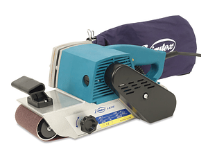 Lixadora de Rolos 1.200W 690x100mm LB31 VIRUTEX (EXCLUSIVO ONLINE)