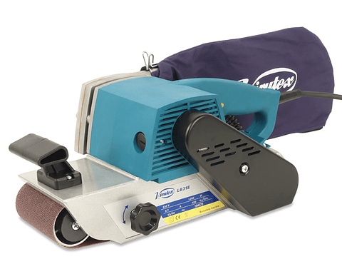 Lixadora de Rolos 1.200W 690x100mm LB31 VIRUTEX (EXCLUSIVO ONLINE)