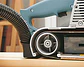 Lixadora de Rolos 1.200W 690x100mm LB31 VIRUTEX (EXCLUSIVO ONLINE) - thumbnail 4