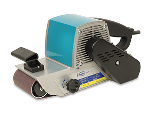 Lixadora de Rolos 900W Trifásica 690x100mm AF11 VIRUTEX (EXCLUSIVO ONLINE)