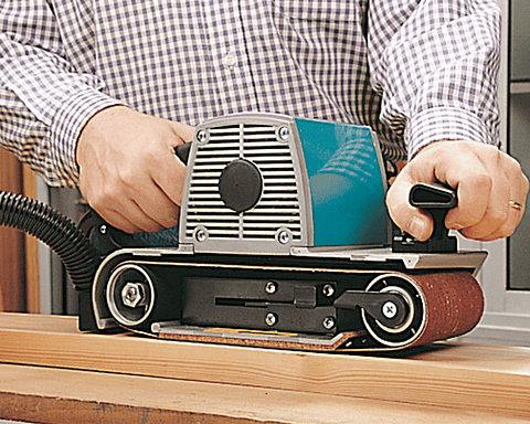 Lixadora de Rolos 900W Trifásica 690x100mm AF11 VIRUTEX (EXCLUSIVO ONLINE)