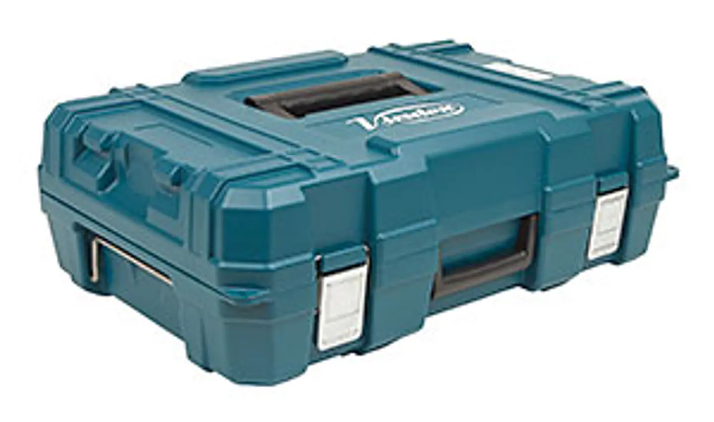 Fresadora de Cavilhas de 800W AB200 VIRUTEX (EXCLUSIVO ONLINE) 2
