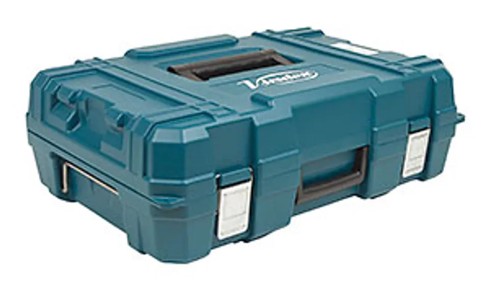 Fresadora de Cavilhas de 800W AB200 VIRUTEX (EXCLUSIVO ONLINE) 2
