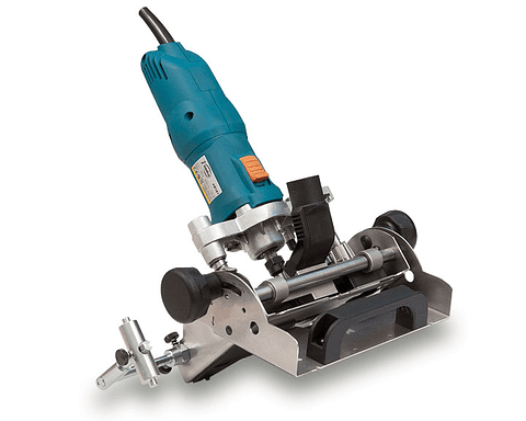 Fresadora de Conectores Ovvo de 1.000W AB181 VIRUTEX (EXCLUSIVO ONLINE)