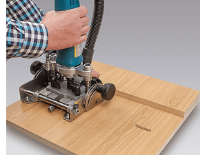 Fresadora de Conectores Ovvo de 1.000W AB181 VIRUTEX (EXCLUSIVO ONLINE)