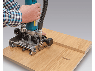 Fresadora de Conectores Ovvo de 1.000W AB181 VIRUTEX (EXCLUSIVO ONLINE)