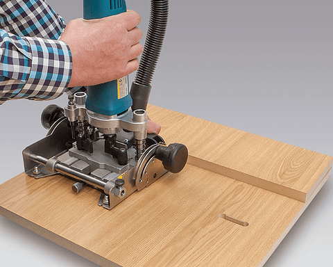 Fresadora de Conectores Ovvo de 1.000W AB181 VIRUTEX (EXCLUSIVO ONLINE)