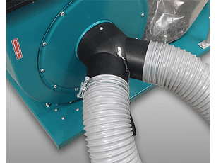 Aspirador 1.500W AS800 VIRUTEX (EXCLUSIVO ONLINE)