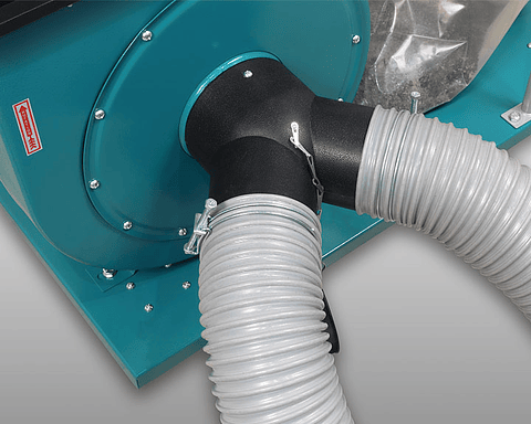 Aspirador 1.500W AS800 VIRUTEX (EXCLUSIVO ONLINE)