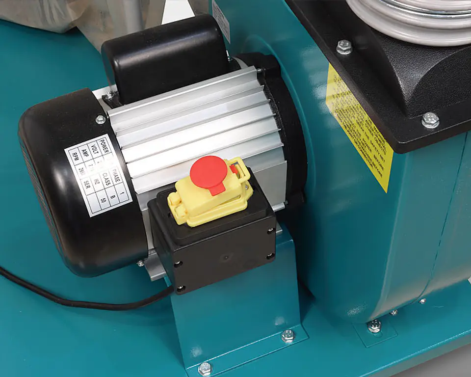Aspirador 1.500W AS800 VIRUTEX (EXCLUSIVO ONLINE) 3
