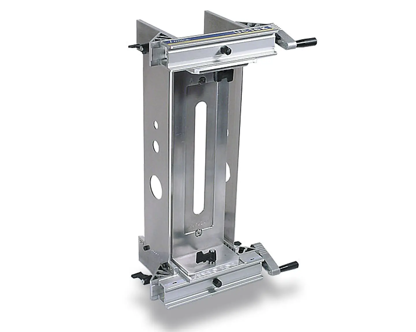 Aparelho Fechaduras com moldes UC16K VIRUTEX (EXCLUSIVO ONLINE) 1