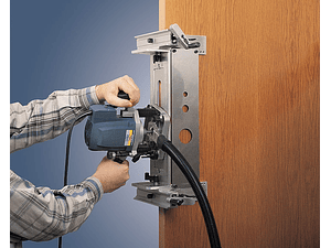 Aparelho Fechaduras com moldes UC16K VIRUTEX (EXCLUSIVO ONLINE)